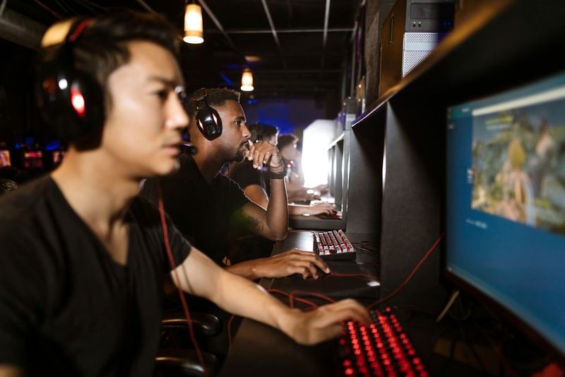 chơi game Hi88